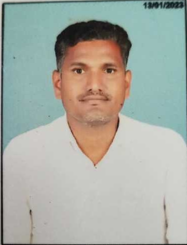 GAJANAN PANDURANG WAGH